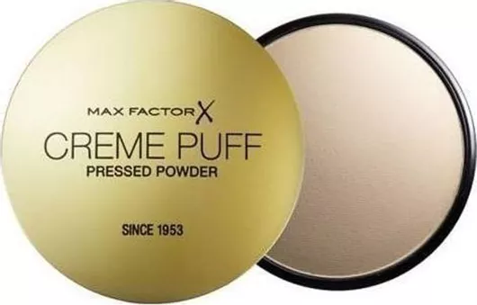 Πούδρα Max Factor Creme Puff Powder Compact 013 Nouveau Beige 14gr