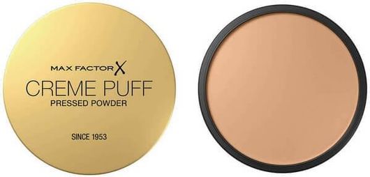 Πούδρα Max Factor Creme Puff Powder Compact 075 Golden 14gr