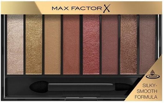 Σκιές Ματιών Max Factor Masterpiece Nude Silky Smooth Formula Eyeshadow Palette 005 Cherry Nudes 6.5gr