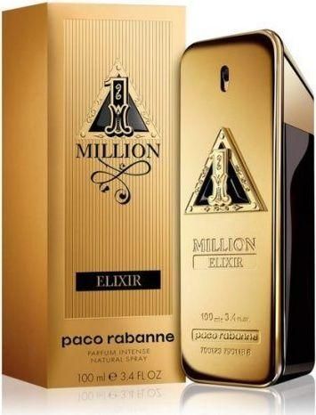 Rabanne 1 Million Elixir Intense Eau de Parfum 100ml