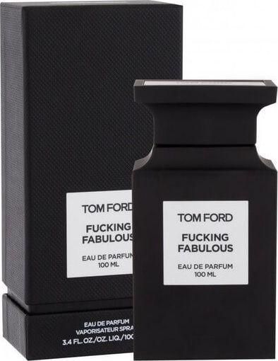 Ανδρικό Άρωμα Tom Ford Fucking Fabulous Eau de Parfum 100ml