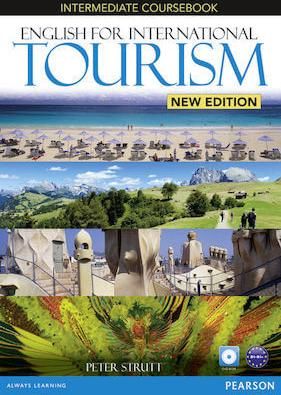 English For International Tourism Intermediate Student's Book με Dvd 2Nd Edition
