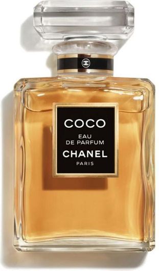 Γυναικείο Άρωμα Chanel Coco Eau de Parfum 35ml