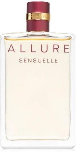 Γυναικείο Άρωμα Chanel Allure Sensuelle Eau de Parfum 100ml
