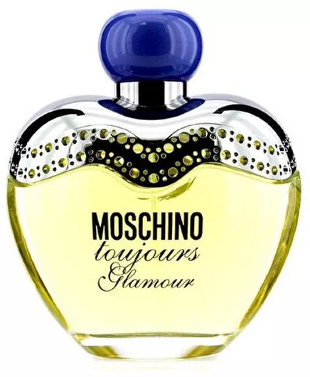 Γυναικείο Άρωμα Moschino Toujours Glamour Eau de Toilette 100ml