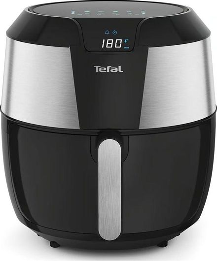 Tefal Easy Fry XXL Air Fryer 5.6lt Μαύρο