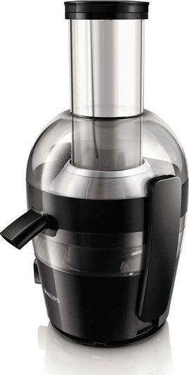 Philips Αποχυμωτής 800W Μαύρος