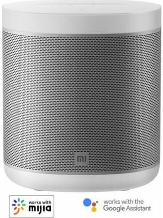 Φορητό Ηχείο Xiaomi Mi Smart Speaker Google Assistant 26729 Λευκό
