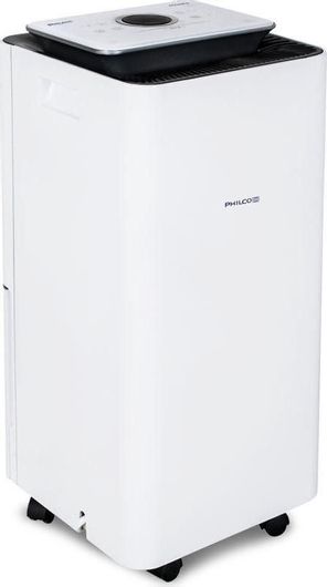 Philco Aquaria Αφυγραντήρας με Συμπιεστή και Wi-Fi 20lt