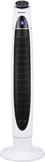 Ανεμιστήρας Πύργος Rohnson R-818 60W με Τηλεχειριστήριο