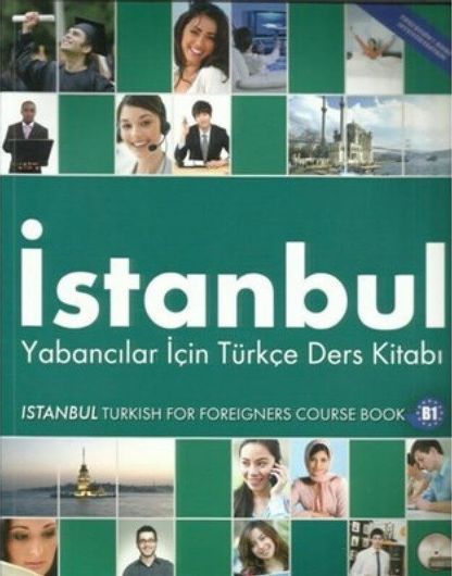 New İStanbul Turkish B1