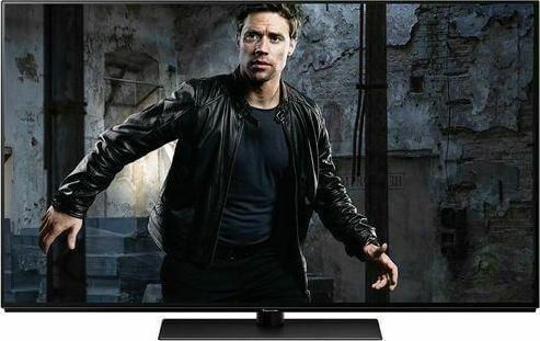 Τηλεόραση Panasonic Smart TX-65GZ960E 65" OLED 4K UHD HDR