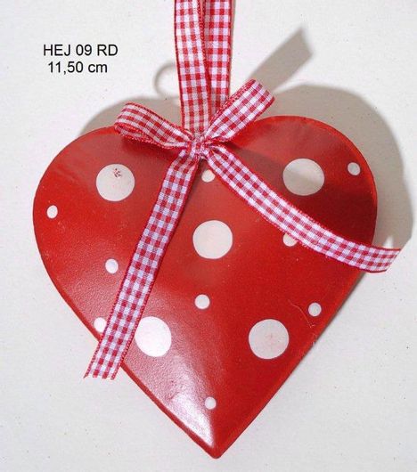 Γούρι Royal Art Collection Καρδιά