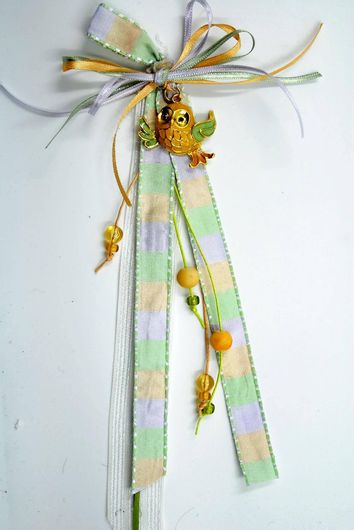 Γούρι Μωρού Royal Art Collection 18678 Διακοσμημένο