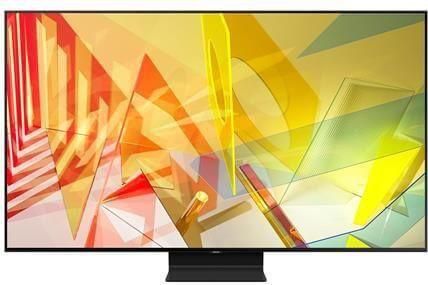 Τηλεόραση Samsung Smart QE75Q90TAT 75″ 4K Ultra HD