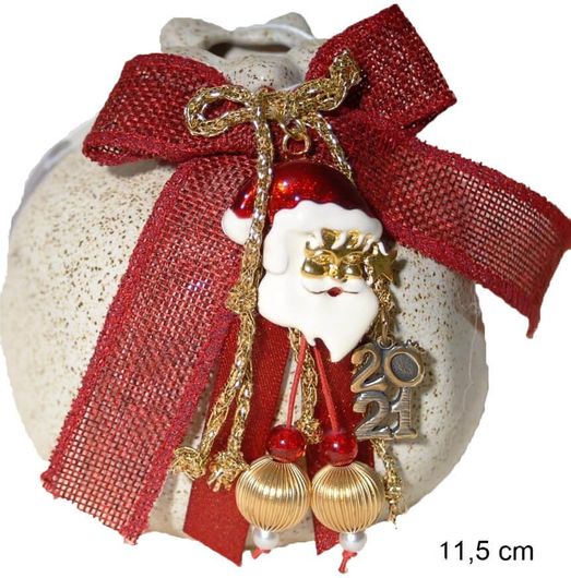 Επιτραπέζιο Διακοσμητικό Royal Art Collection Ρόδι 1702SP