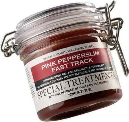 The Pionears Pink Pepperslim Fast Track