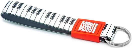 Μπρελόκ Max & Molly Piano Tag 17.5cm