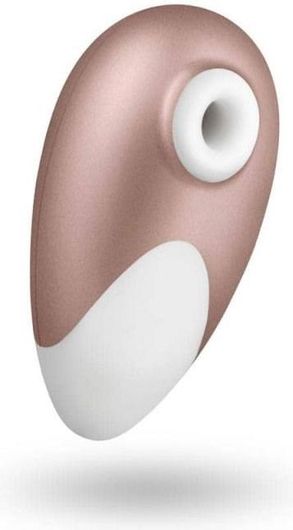 Αναρροφητής Satisfyer Pro Deluxe Next Generation