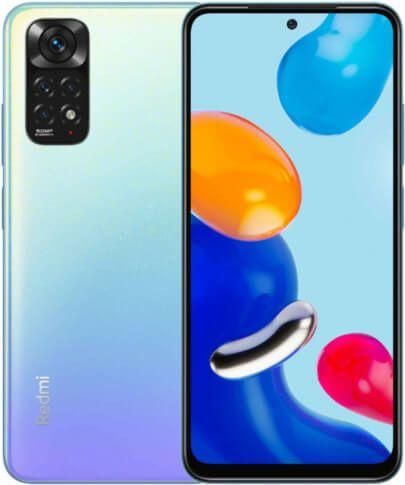 Xiaomi Redmi Note 11 4GB 64GB Star Blue