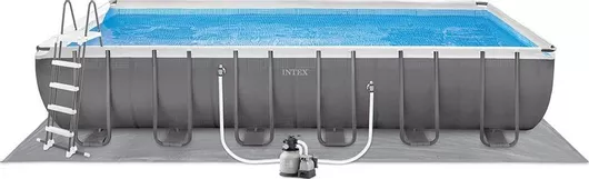 Πισίνα Intex Ultra XTR 26364 732x266x132cm