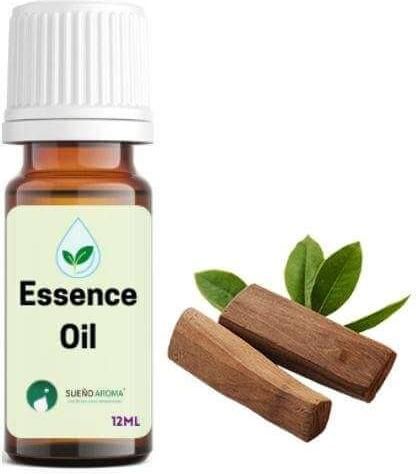 Αρωματικό Έλαιο Sueño Aroma Fragrance Oil Σανταλόξυλο 12ml