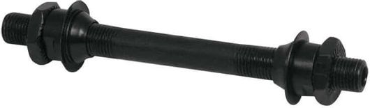 Άξονας Εμπρόσθιου Τροχού για Μπλοκάζ Mountain Bike 108x9.5mm