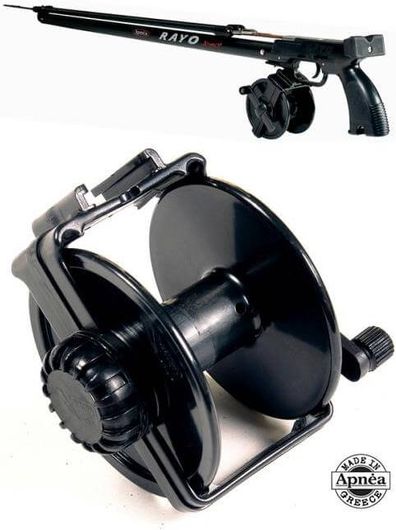 Apnea X-Act Μουλινέ