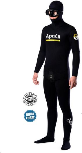 Στολή Apnea Arctic Pro 9mm