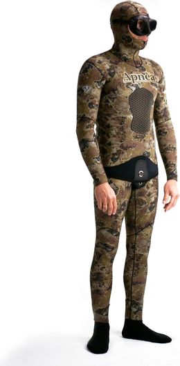Στολή Apnea Stealth 7mm