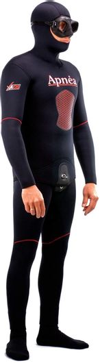 Στολή Apnea Xaos 5.5mm
