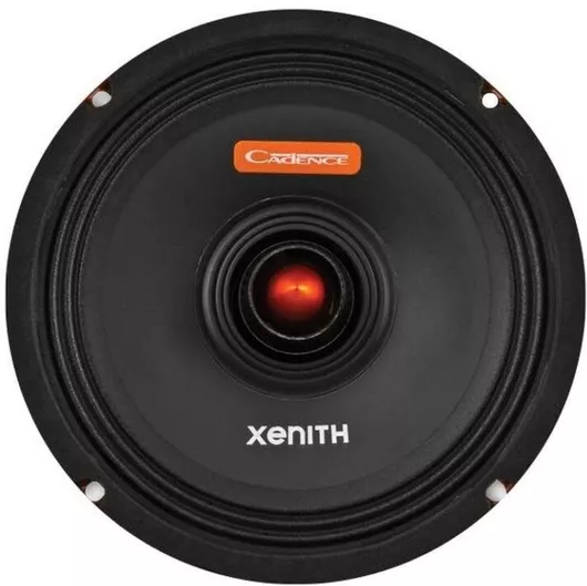 Ηχεία Αυτοκινήτου Cadence 8" 20cm Xenith Midrange XM84Vl 125Watt Rms/250 Watt Max
