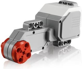 Παιχνίδι Lego Education EV3 Large Servo Motor για 10+ ετών