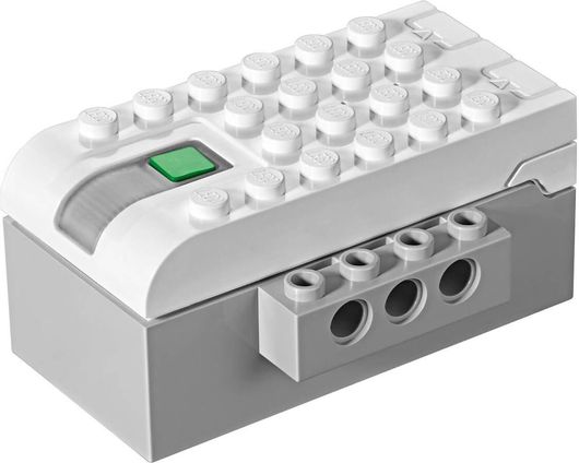 Παιχνίδι Lego Education WeDo 2.0 Smart Hub για 7+ ετών