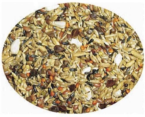Τροφή για Καρδερίνες Professional Mix Carduelis Χωρίς Ηλιόσπορους Φλώρια 20kgr