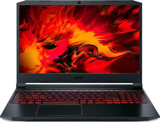 Laptop Acer Nitro 5 Gaming AN515-45 Ryzen 5-5600H / 8GB / 512GB / GeForce RTX 3050