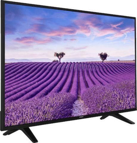 Τηλεόραση Hitachi Smart 43HE4205 43" LED Full HD HDR