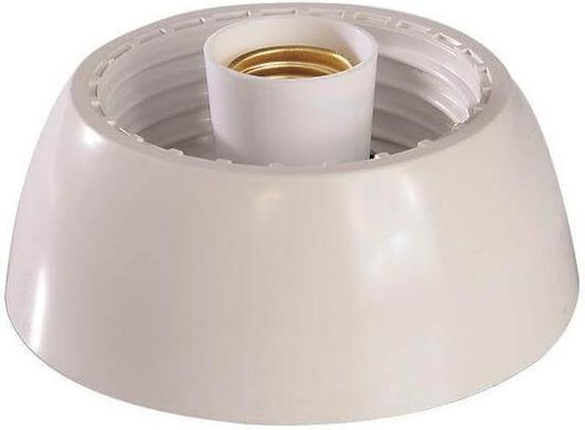 Αρματούρα για Φωτιστικά Eurolamp 147-22003 Λευκό