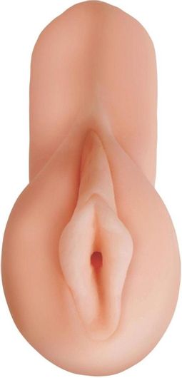 Αυνανιστήρι Pipedream Pdx Sorority Snatch 13cm Flesh