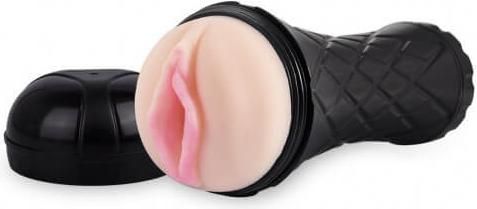 Αυνανιστήρι Μουνί Αυνανιστήρι Hot Girl Σε Διακριτικό Φακό Flashlight 23cm