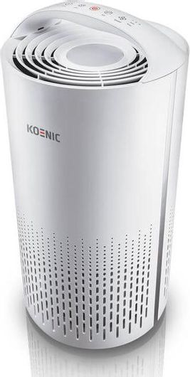 Καθαριστής Αέρα Koenic KAP 2521 40W