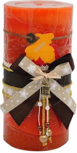 Κερί Royal Art Collection Διακοσμημένο 1817948