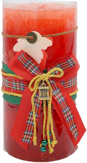 Κερί Royal Art Collection Διακοσμημένο 182748