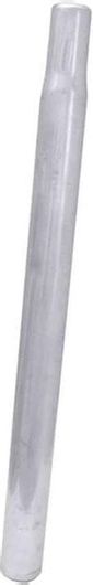 Ντίζα Σέλας Ποδηλάτου Force Ατσάλινη 25x330mm 21200 Ασημί
