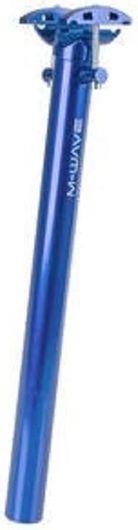 Ντίζα Σέλας Ποδηλάτου M-Wave 31.6x350mm 252824 Μπλε