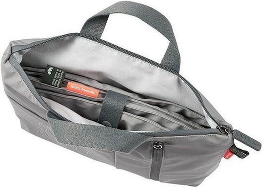 Τσάντα-Αλλαξιέρα Done by Deer Ώμου/Χειρός Grey