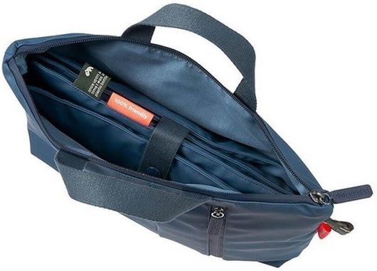 Τσάντα-Αλλαξιέρα Done by Deer Ώμου/Χειρός Dark Blue