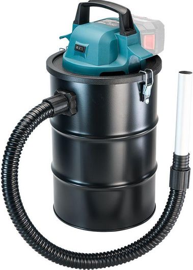 Σκουπα Σταχτης Μπαταριας, 20V 20L Bormann Pro Bbp3920
