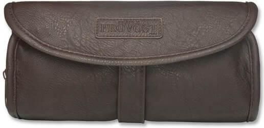 Νεσεσέρ Ταξιδιού BARB XPERT PROVOST 0575 Καφέ