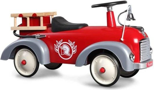 Τροχήλατο Aυτοκίνητο Baghera Speedster Speedster Πυροσβεστικό Όχημα